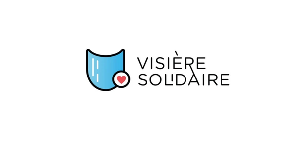Imprimantes 3D : Visières solidaires