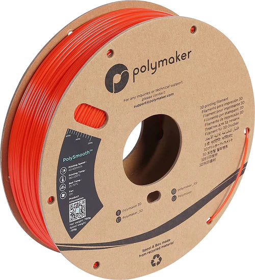PolySmooth - Cubeek3D