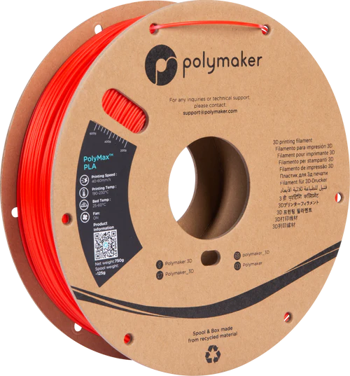 PolyMax PLA - Cubeek3D