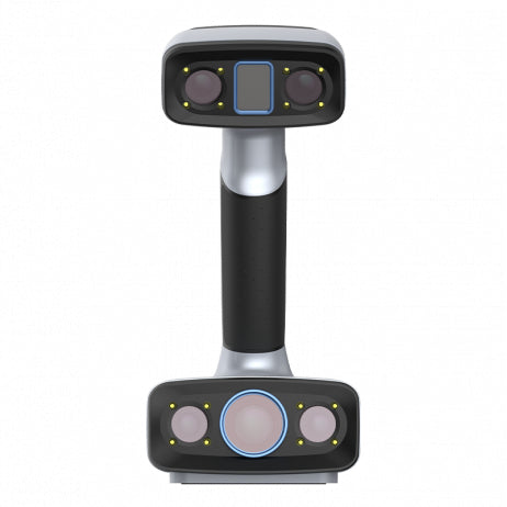 Soundlink-Scanner 3D pour imprimante 3D, impression d'oreille numérique  USB, forme couvertes, haute précision, centres