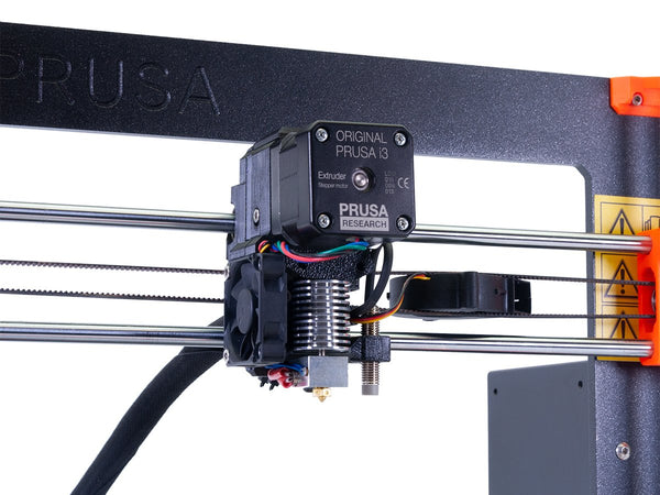 Changer la buse de sa Prusa i3