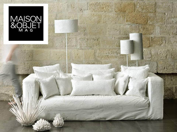 Cubeek3D dans Maison&Objet