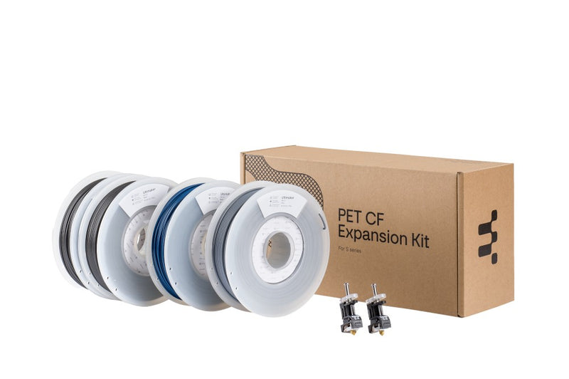 PET-CF Expansion Kit Ultimaker - Cubeek3D
