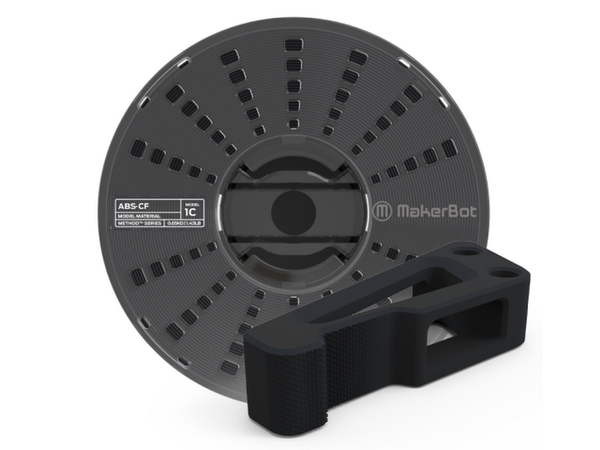 ABS CF MakerBot - Cubeek3D