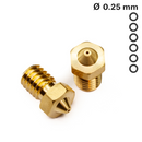 Buse E3D V6 - Cubeek3D