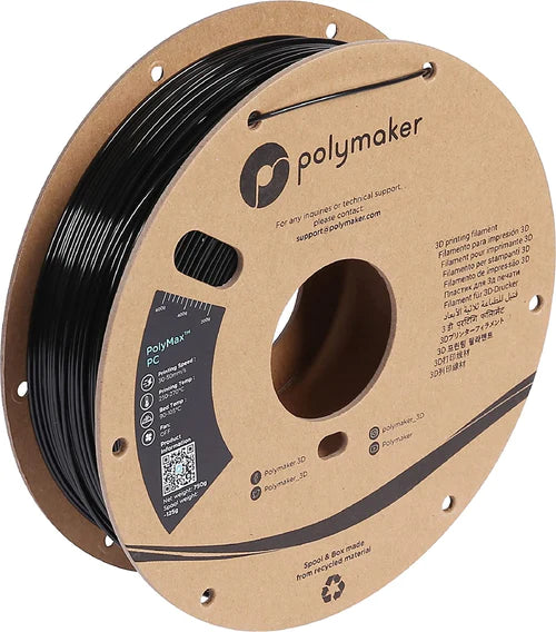 PolyMax PC - Cubeek3D