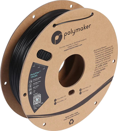 PolyFlex TPU 90 - Cubeek3D