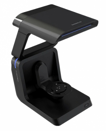 AutoScan Inspec - Cubeek3D