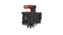 Hotend interchangeable Raise3D Pro3 série avec buse V3H - Cubeek3D