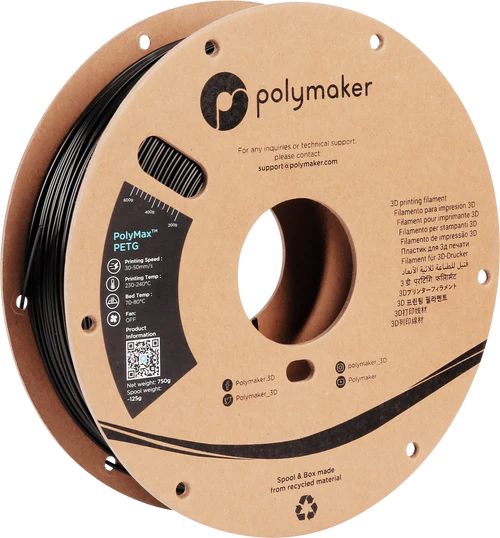 PolyMax PETG - Cubeek3D