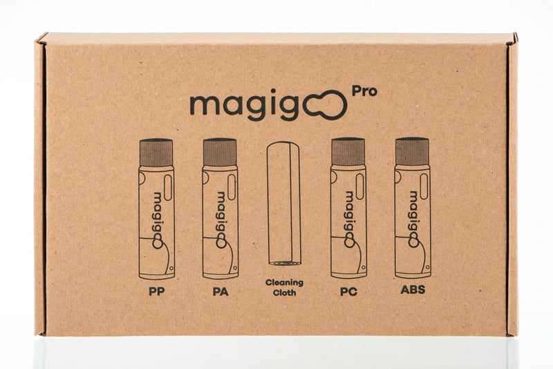 Magigoo Pro Kit - Cubeek3D