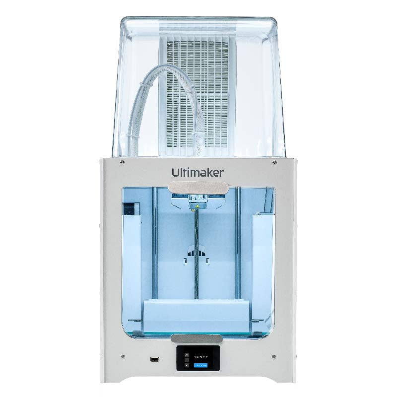 Ultimaker Air Manager 2+Connect - Cubeek3D