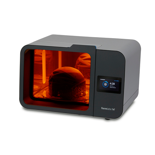 Formlabs Form Cure L (reconditionné) - Cubeek3D