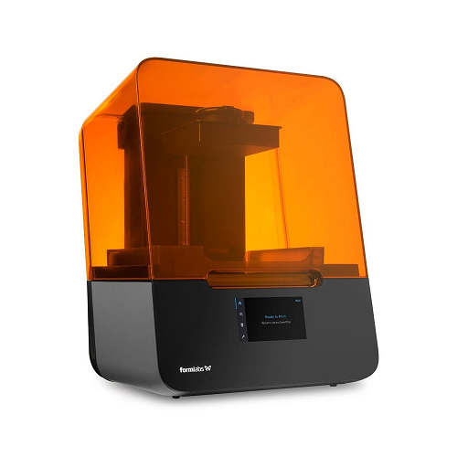 Formlabs Form 3 (reconditionné) - Cubeek3D