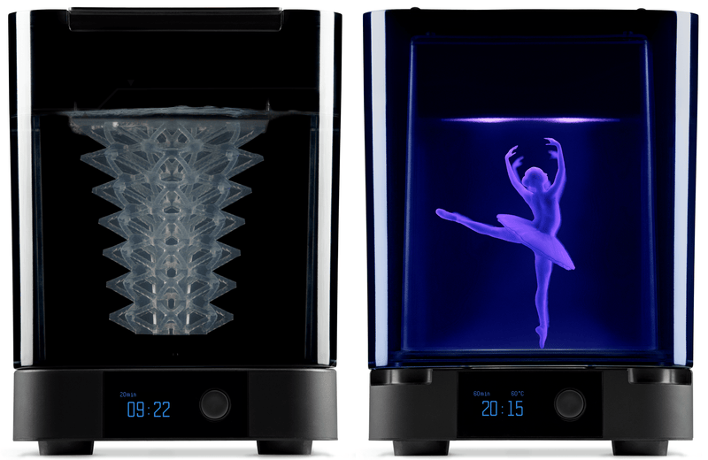 Formlabs Form Cure