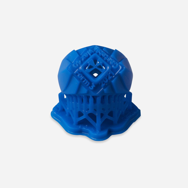 Castable Wax 40 Resin - Cubeek3D
