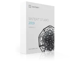 Sinterit Studio - Cubeek3D
