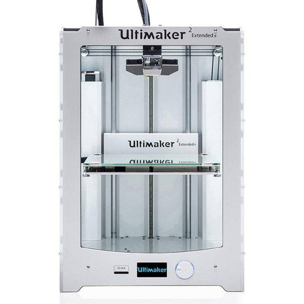 Ultimaker 2+ Extended - Cubeek3D
