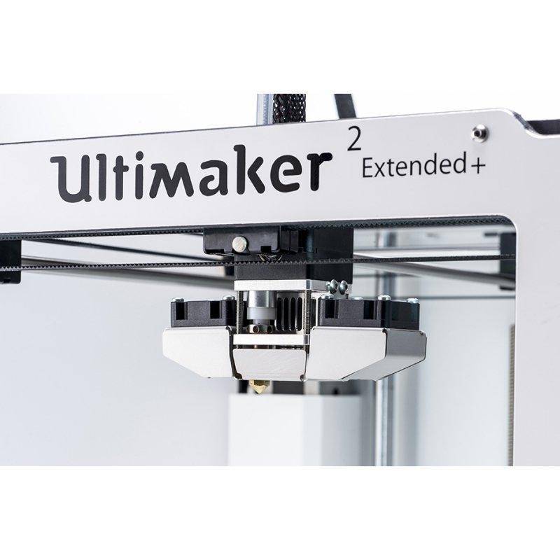 Ultimaker 2+ Extended - Cubeek3D