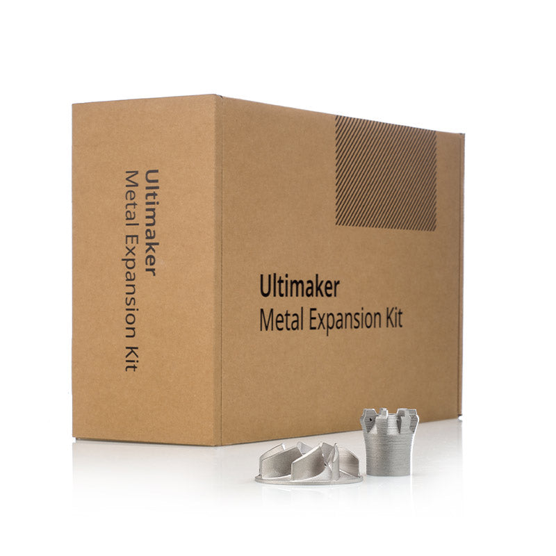 Metal Expansion Kit Ultimaker - Cubeek3D