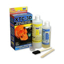 Outil de finition XTC-3D